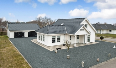 Granlyvej 50, Åbyen