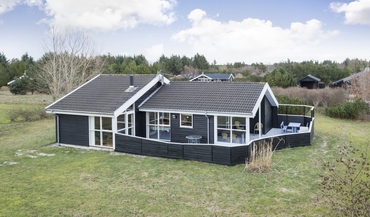 Høgevej 6, Tversted