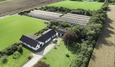 Sdr Vråvej 96, Sdr Vrå