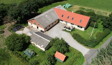 Kragkærvej 20, Astrup