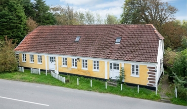 Skibsbyvej 82, Skibsby