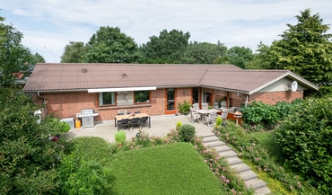 Lyngbyvej 9B, Vittrup