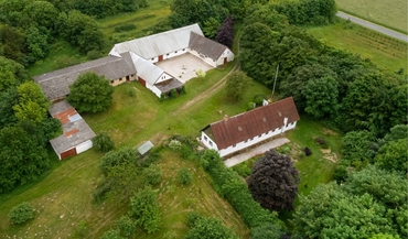 Tangetvej 107, Sønderskov