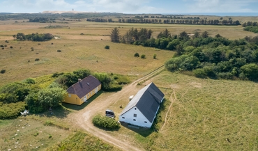 Lophavevej 135, Lønstrup