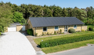 Børglum Klostervej 25, Vittrup