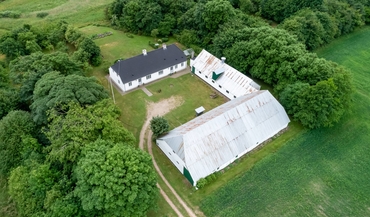 Dalgårdsvej 120, Fjelsted