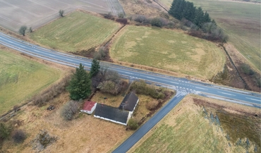 Hjørringvej 191, Thorshøj