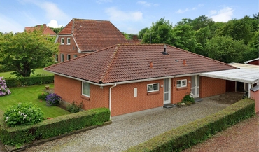 Skallerupvej 486, Sønderlev